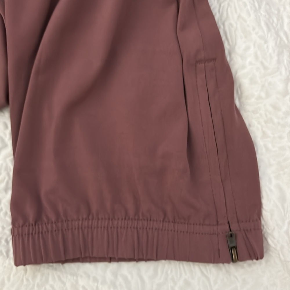 Lisa Rinna Collection Pull-On Jogger - Picture 5 of 7